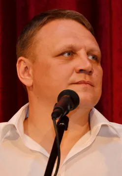 Oleksandr Ševčenko