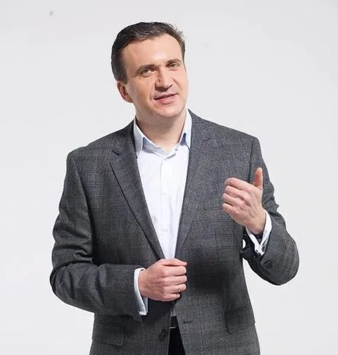 Pavlo Sheremeta