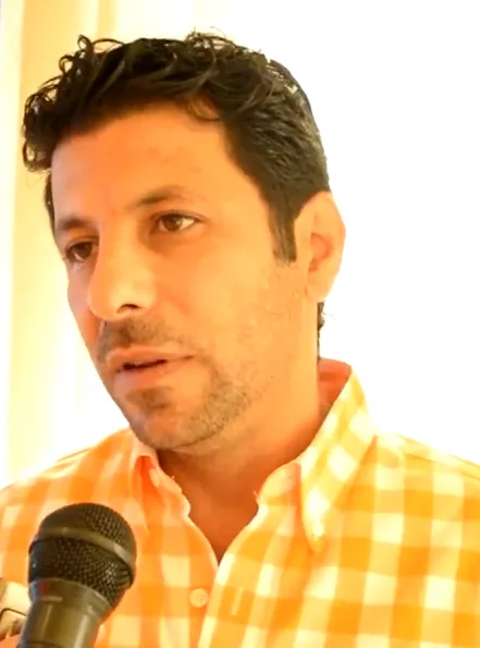 Eyad Nassar