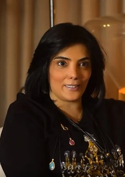 Horeya Farghaly