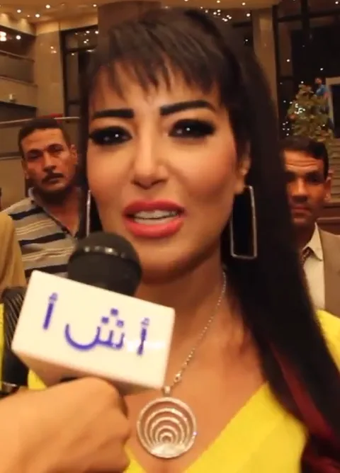 Somaya Elkhashab