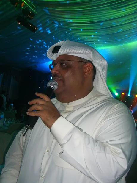 Nabil Shuail