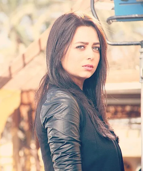 Heba Magdy