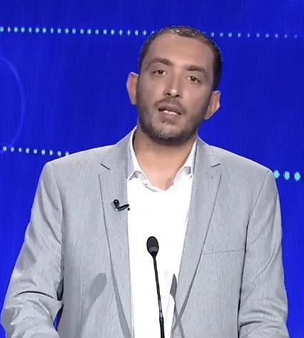 Yassine Ayari