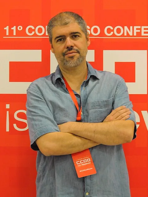 Unai Sordo Calvo