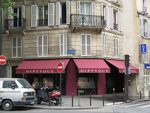 Diptyque