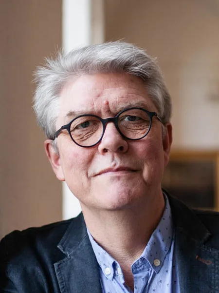 Karsten Hønge