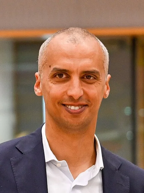 Mattias Tesfaye