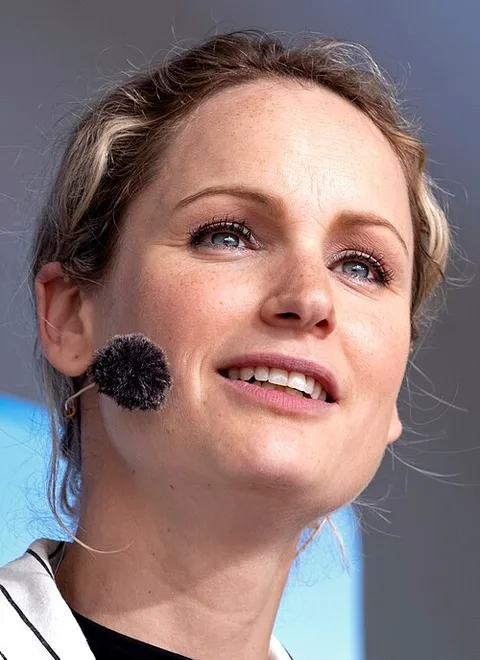 Pernille Skipper