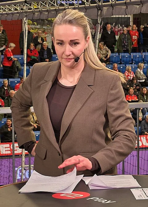 Stine Bjerre Jørgensen