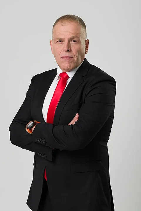 Erel Segal
