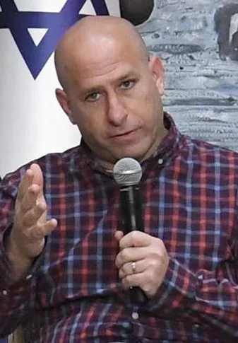 Hanoch Daum