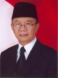 Salahuddin Wahid