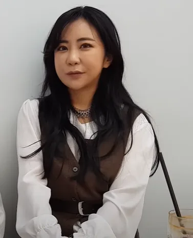 Kim Sung-eun