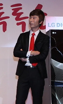 Yang Sang-guk