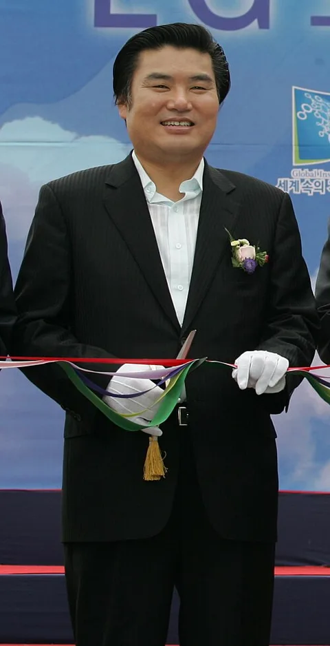 Won Yoo-chul