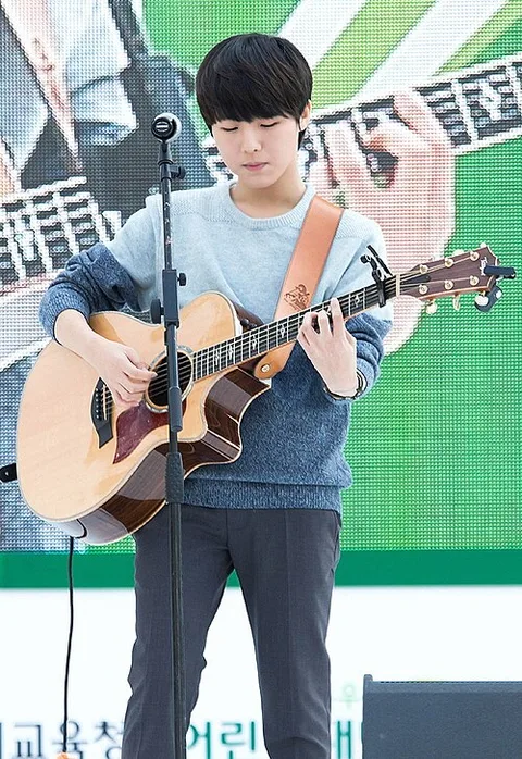 Yoo Seung-woo