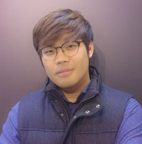 Lee Jong-beom