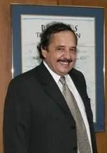 Ricardo Alfonsín