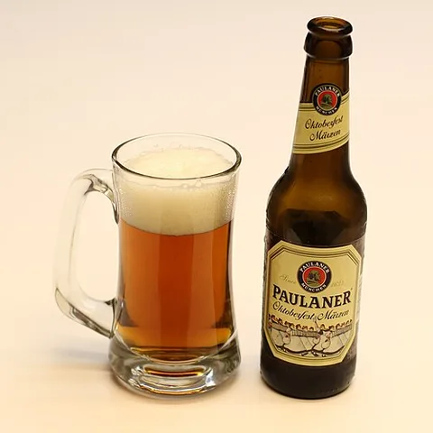 Paulaner Brewery