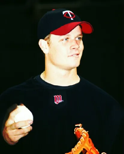 Justin Morneau