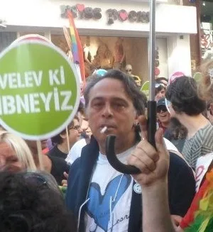 Barbaros Şansal