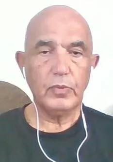 Mustafa Ilıcalı