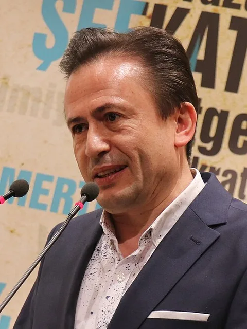 Şadi Yazıcı
