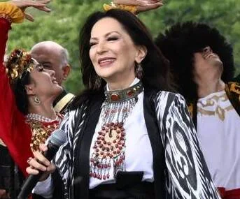 Nasiba Abdullayeva