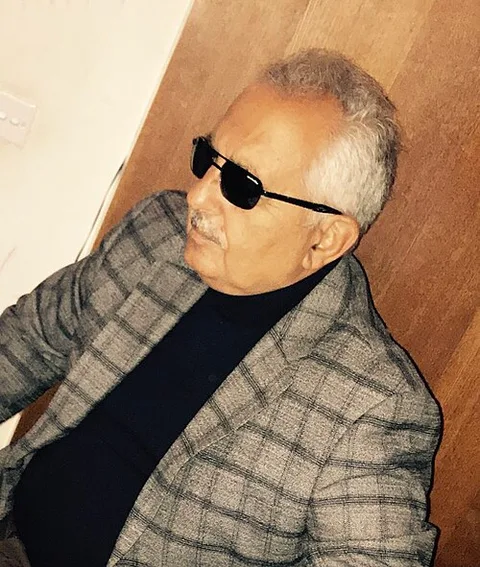 Ramiz Abbaslı