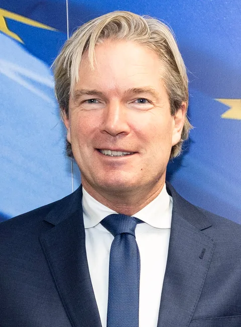 Foort van Oosten