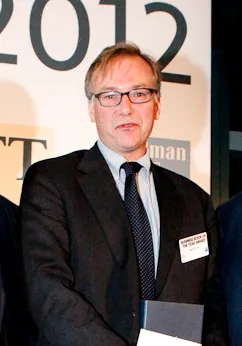Steve Coll
