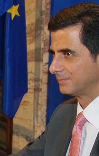 Konstantinos Gioulekas