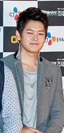 Kim Joo-young