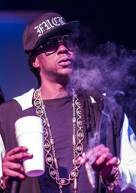 2 Chainz
