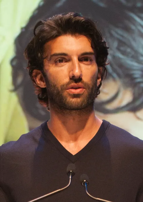 Justin Baldoni