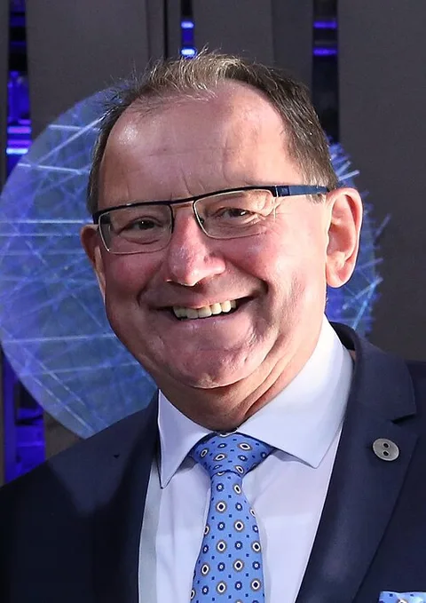 Fernand Etgen