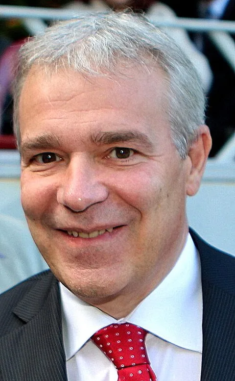 Dan Kersch
