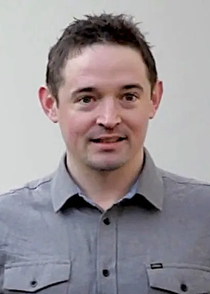 Hugh O'Conor