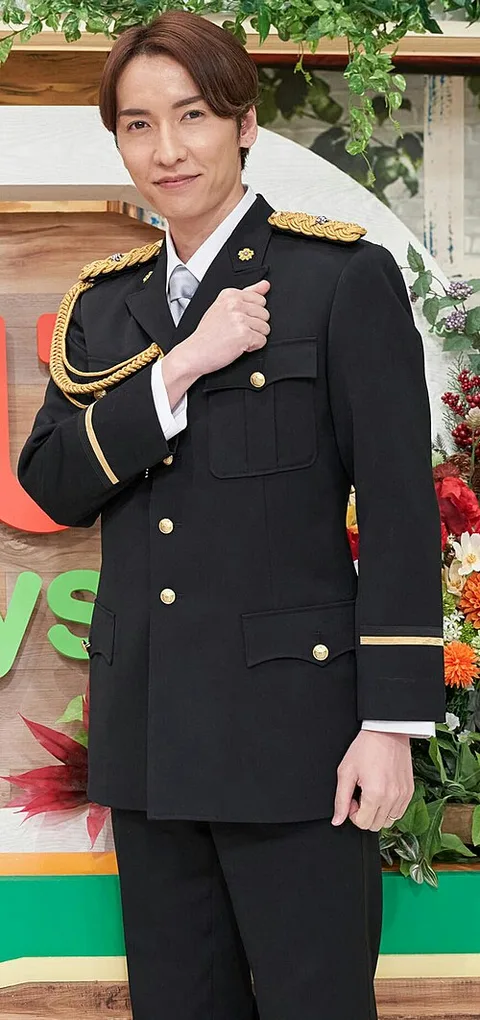 Keita Tachibana