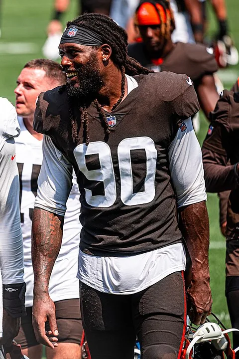 Jadeveon Clowney