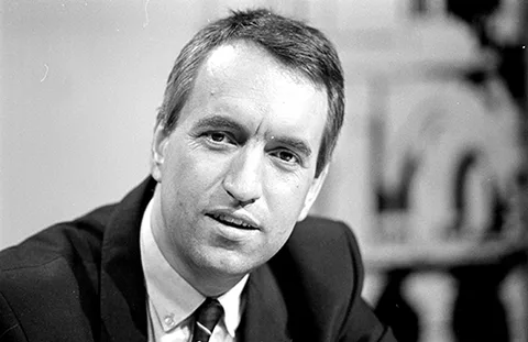 Andries Knevel