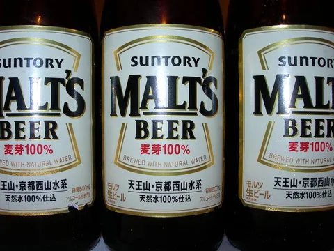 Suntory