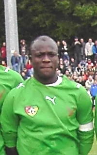 Jean-Paul Abalo