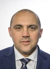 Gian Mario Fragomeli