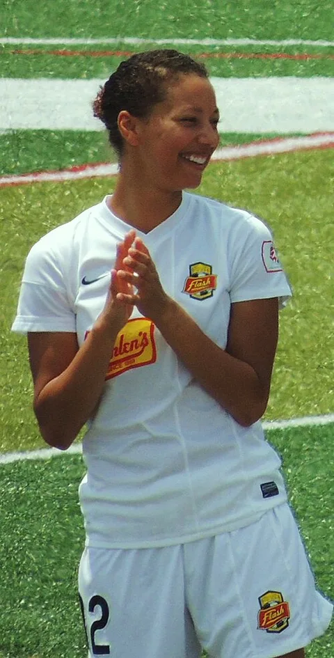 Estelle Johnson