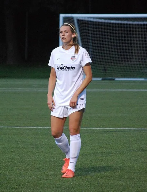 Stephanie Ochs
