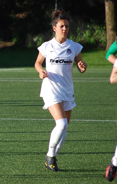 Domenica Hodak