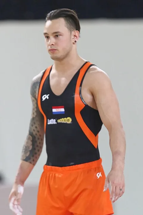 Bart Deurloo