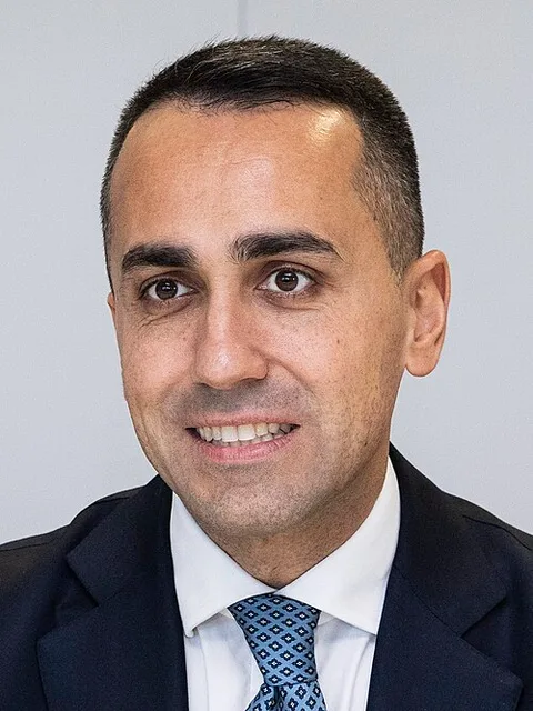 Luigi Di Maio